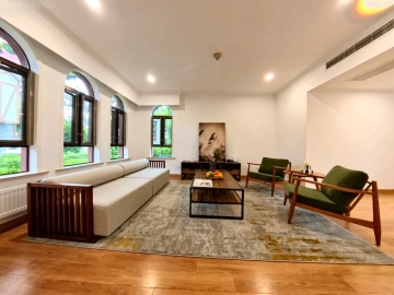 No 407 Green Valley Villa(3)