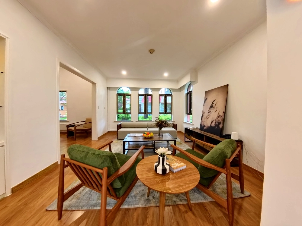 No 407 Green Valley Villa(5)