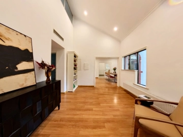 No 407 Green Valley Villa(6)