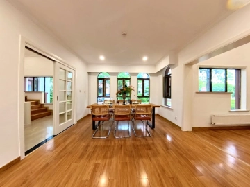 No 407 Green Valley Villa(7)