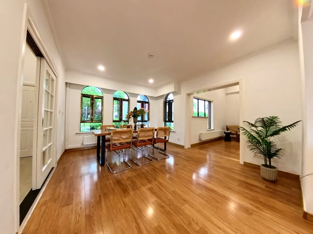 No 407 Green Valley Villa(8)