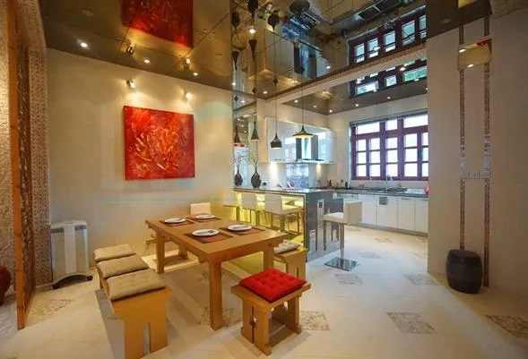 No 40A Lane 376 Yan'an west Road(5)