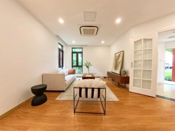 No 410 Green Valley Villa(2)