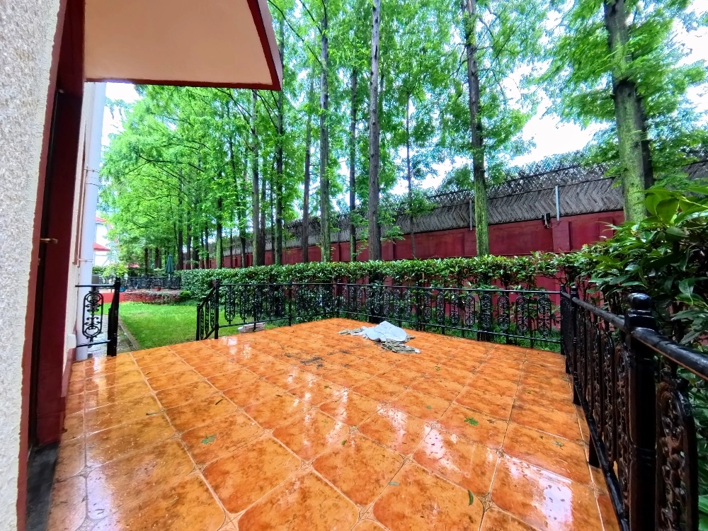 No 410 Green Valley Villa(4)