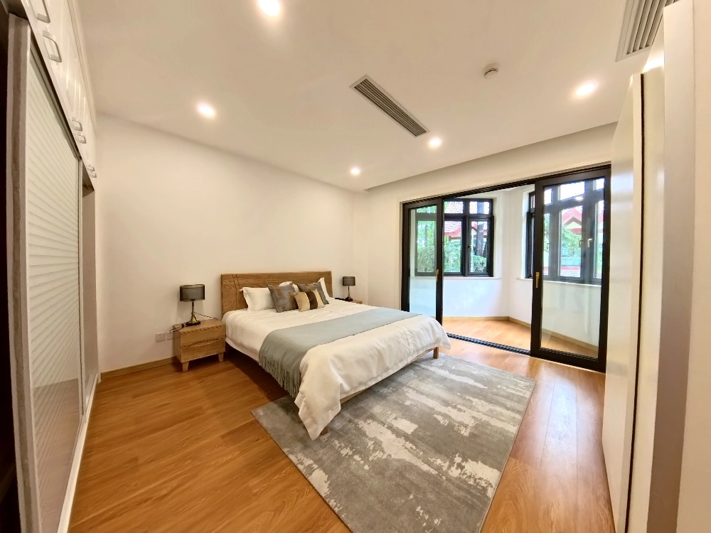 No 410 Green Valley Villa(8)