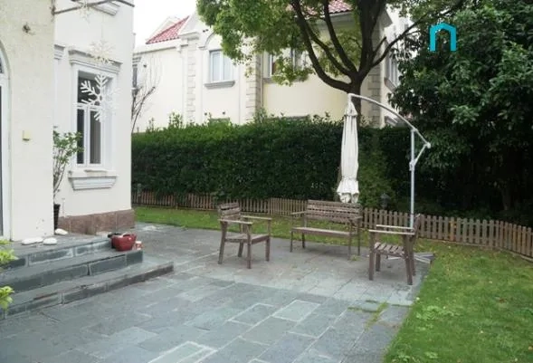 No 411 Elegant Garden(6)