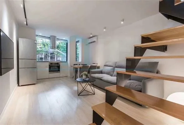 No 415 Changle  Road