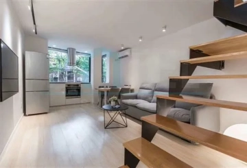 No 415 Changle  Road