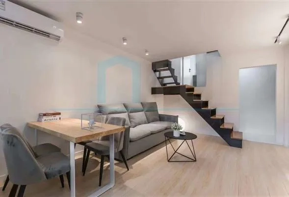 No 415 Changle  Road(2)
