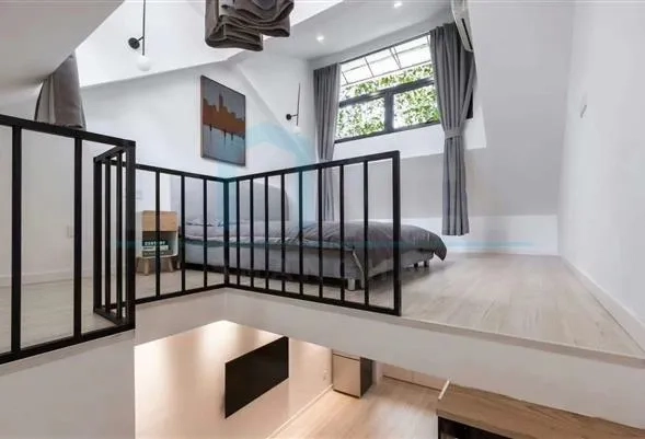 No 415 Changle  Road(4)