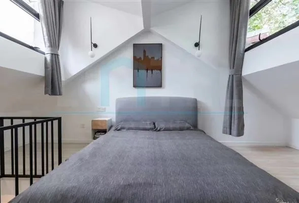 No 415 Changle  Road(5)