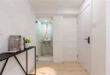 No 415 Changle  Road(8)