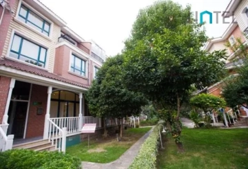 No 417 China Garden Villa