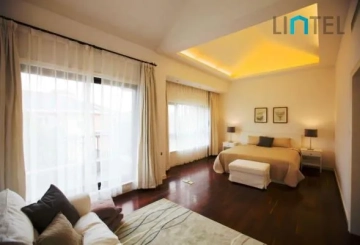 No 417 China Garden Villa(12)