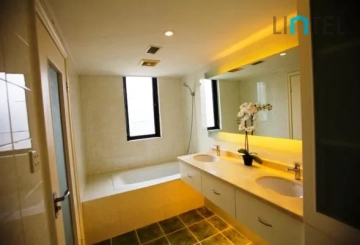 No 417 China Garden Villa(15)