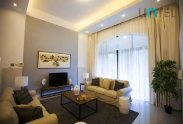 No 417 China Garden Villa(2)