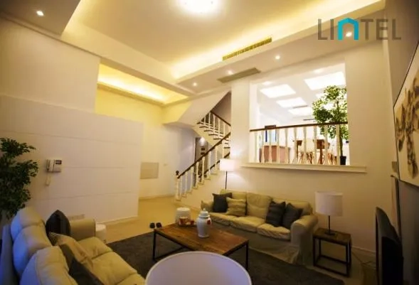 No 417 China Garden Villa(6)