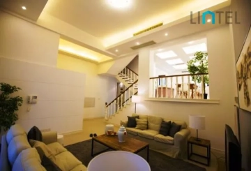 No 417 China Garden Villa(6)