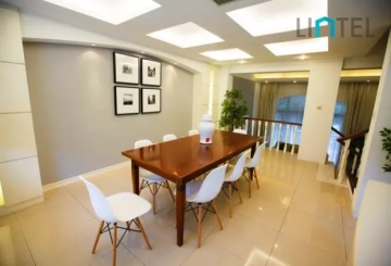 No 417 China Garden Villa(7)