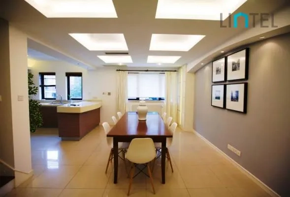 No 417 China Garden Villa(10)