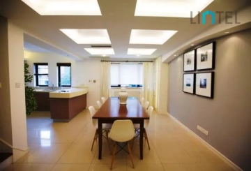 No 417 China Garden Villa(10)
