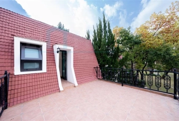 No 420 Green Valley Villa(11)