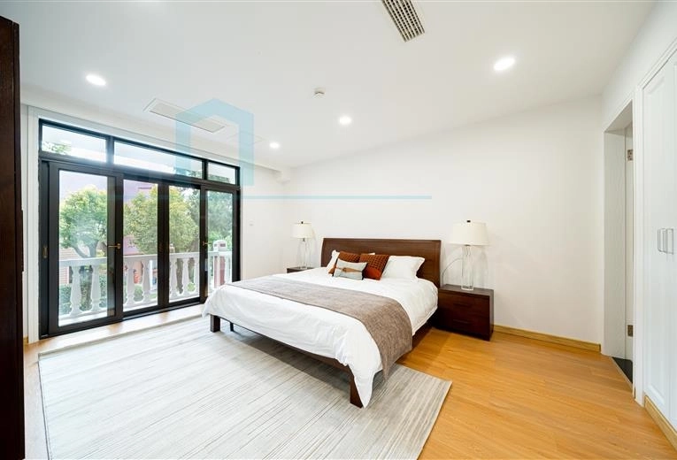 No 420 Green Valley Villa(12)