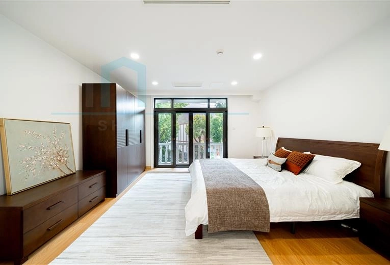 No 420 Green Valley Villa(13)