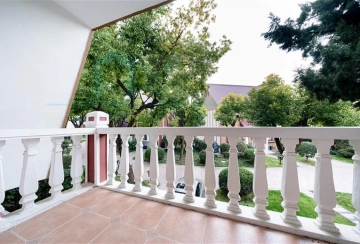 No 420 Green Valley Villa(14)