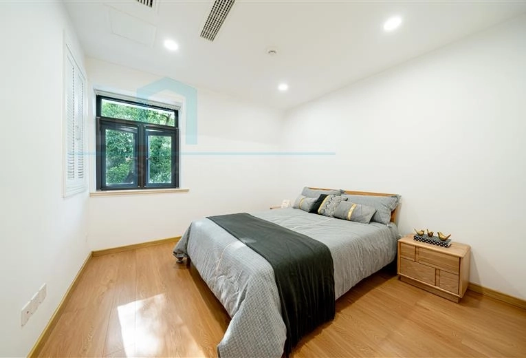 No 420 Green Valley Villa(20)