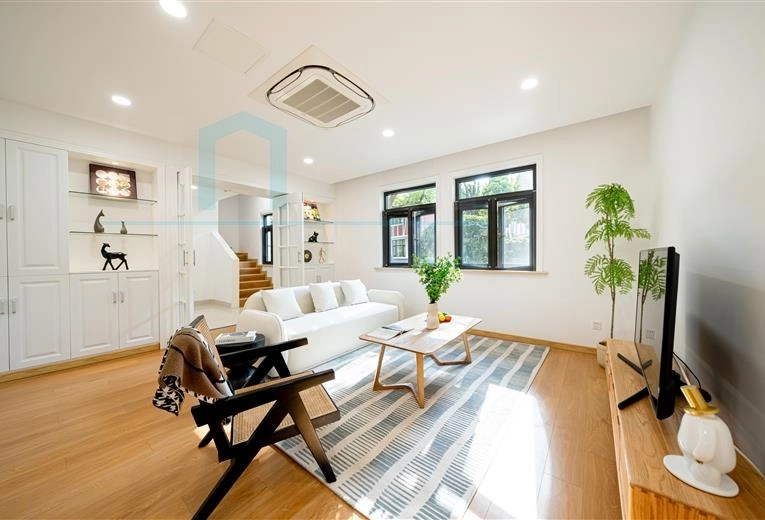 No 420 Green Valley Villa(3)