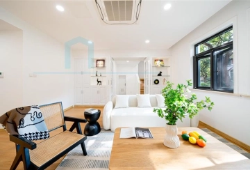 No 420 Green Valley Villa(4)