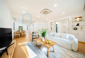 No 420 Green Valley Villa(5)