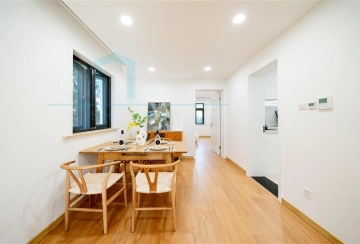 No 420 Green Valley Villa(6)