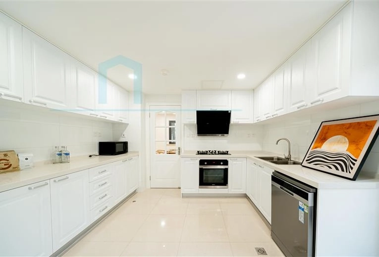 No 420 Green Valley Villa(8)