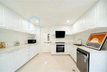 No 420 Green Valley Villa(8)