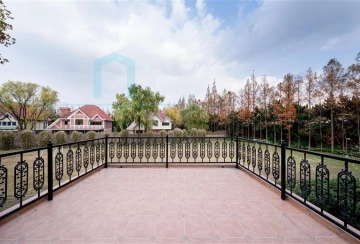 No 420 Green Valley Villa(10)