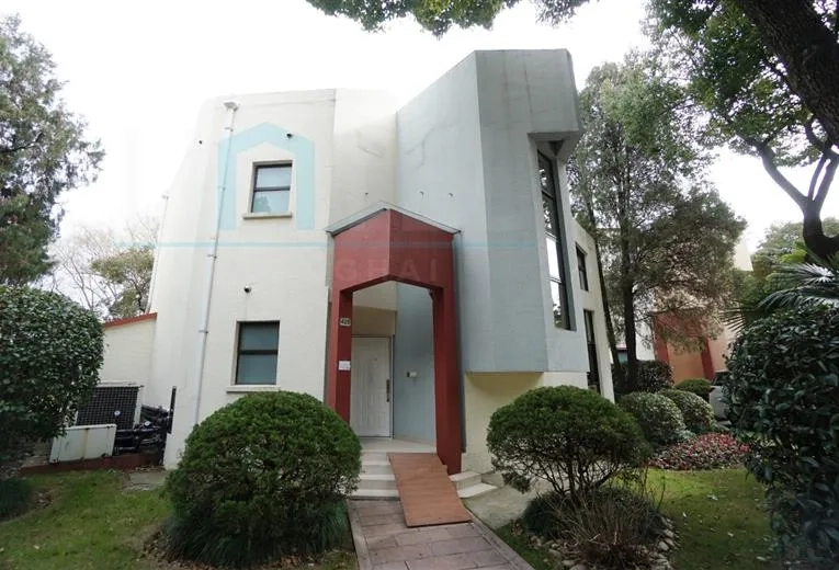 No 425 Green Valley Villa