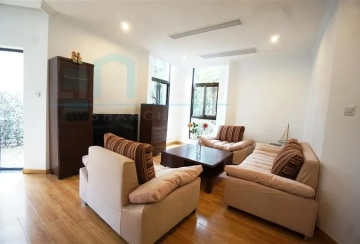 No 425 Green Valley Villa(2)