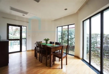 No 425 Green Valley Villa(3)