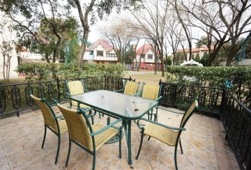 No 425 Green Valley Villa(4)