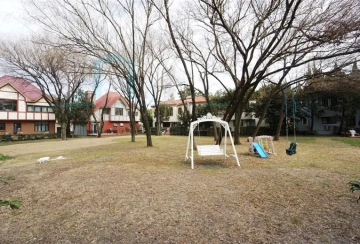 No 425 Green Valley Villa(5)