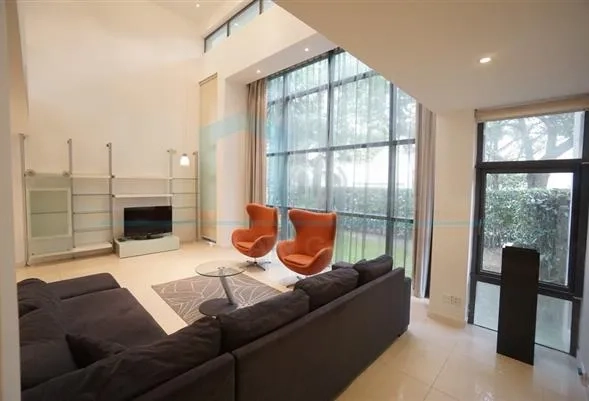 No 43 Modern Villa(3)