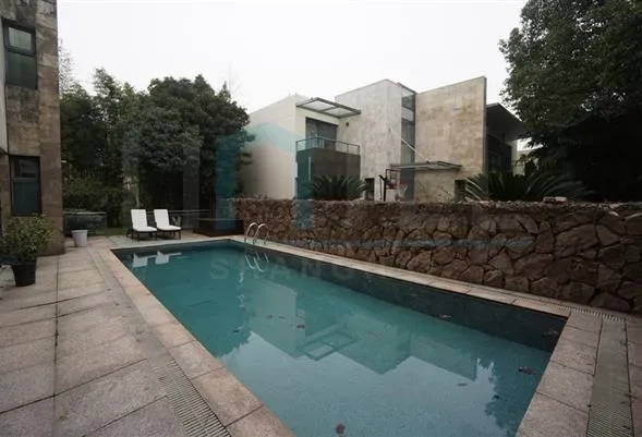 No 43 Modern Villa(6)