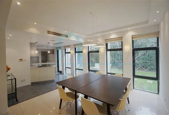 No 43 Modern Villa(8)