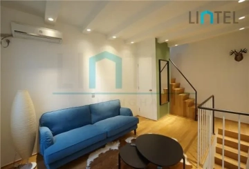 No 430 Changde Road