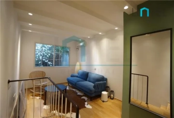 No 430 Changde Road(2)