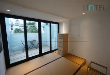 No 430 Changde Road(7)