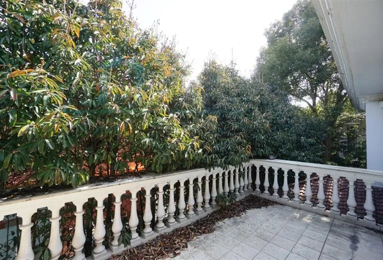 No 432 Jiushi West Suburb Garden(16)