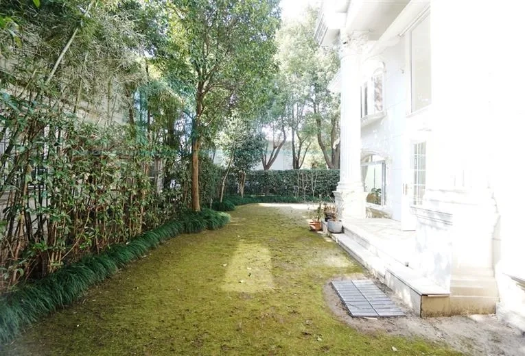 No 432 Jiushi West Suburb Garden(7)